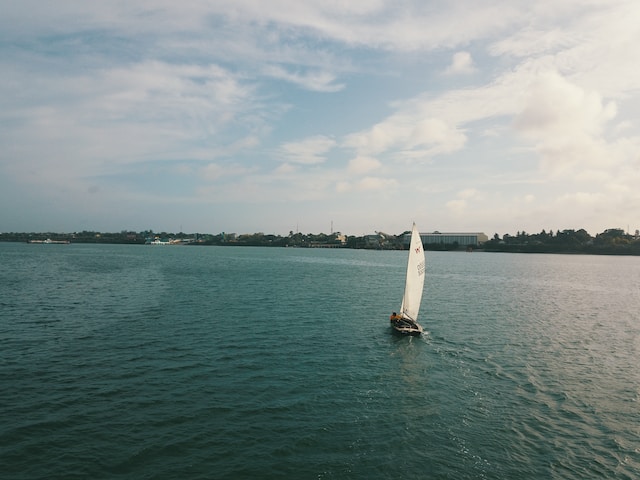 Beach Holidays and Bush Safaris